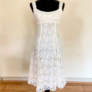 David Meister Dress